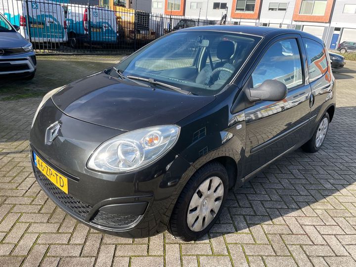 Photo 1 VIN: VF1CN0D0539566954 - RENAULT TWINGO 