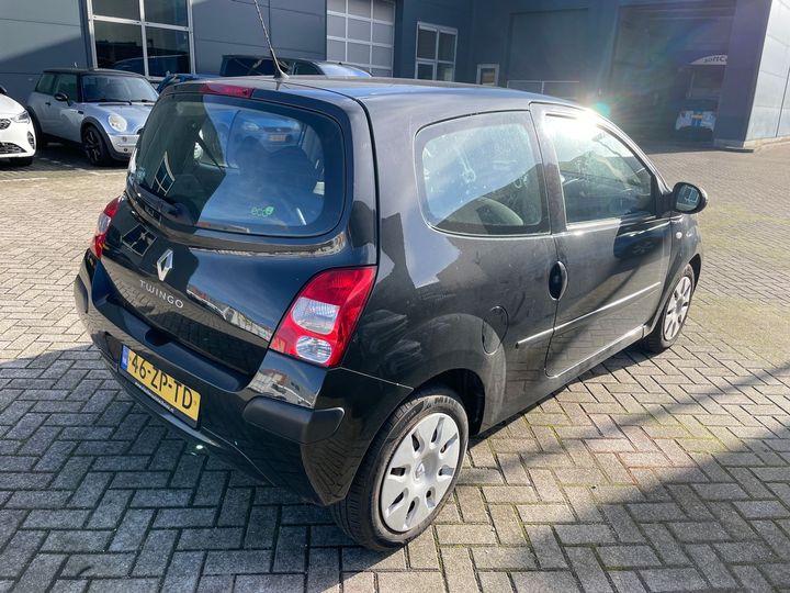 Photo 3 VIN: VF1CN0D0539566954 - RENAULT TWINGO 