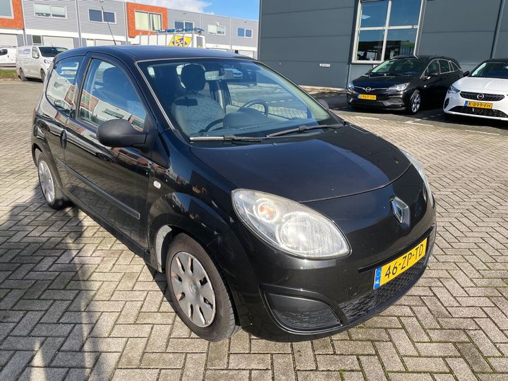 Photo 4 VIN: VF1CN0D0539566954 - RENAULT TWINGO 