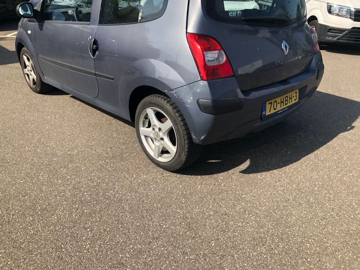 Photo 2 VIN: VF1CN0D0540535523 - RENAULT TWINGO 