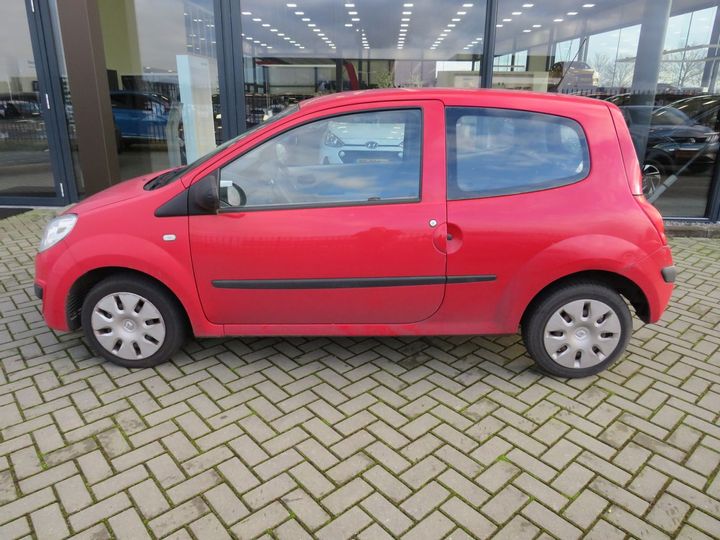 Photo 11 VIN: VF1CN0D0540875328 - RENAULT TWINGO 