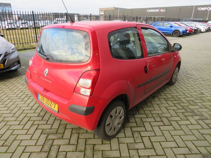 Photo 3 VIN: VF1CN0D0540875328 - RENAULT TWINGO 