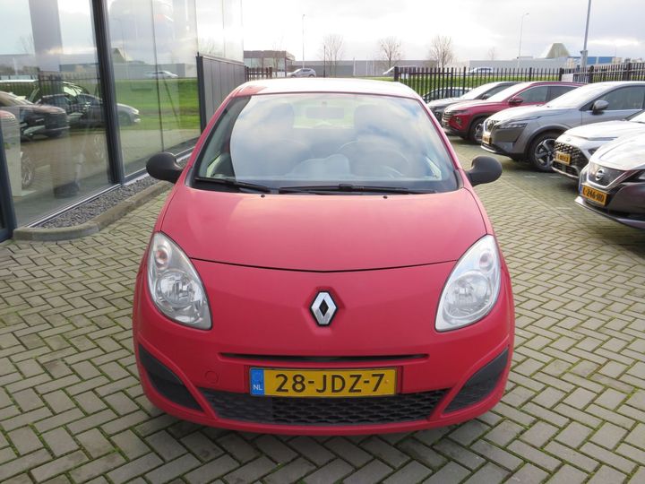 Photo 8 VIN: VF1CN0D0540875328 - RENAULT TWINGO 