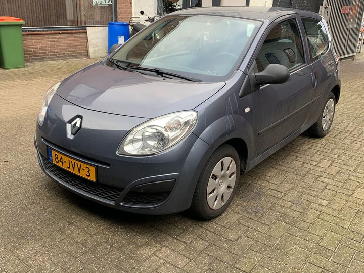 Photo 1 VIN: VF1CN0D0541883783 - RENAULT TWINGO 