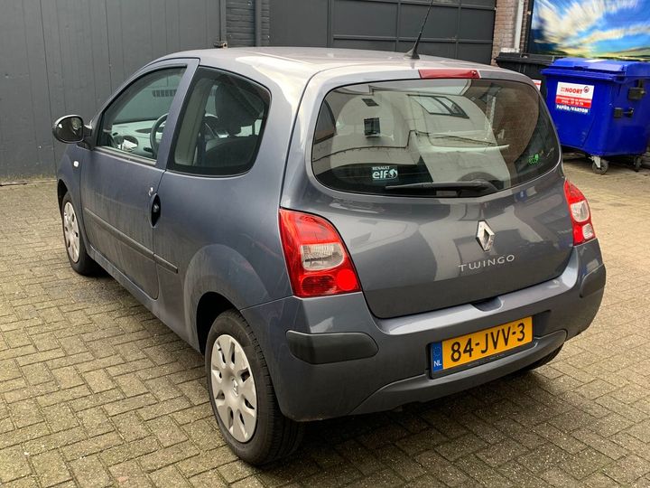 Photo 2 VIN: VF1CN0D0541883783 - RENAULT TWINGO 