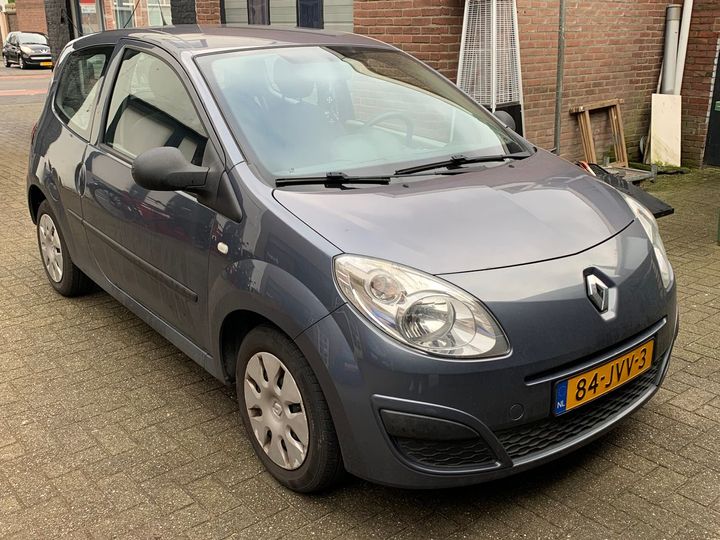 Photo 4 VIN: VF1CN0D0541883783 - RENAULT TWINGO 