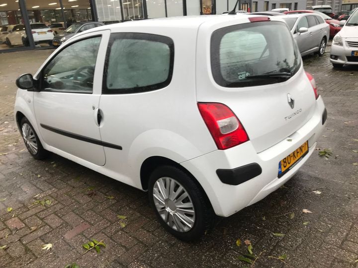 Photo 2 VIN: VF1CN0D0542132235 - RENAULT TWINGO 