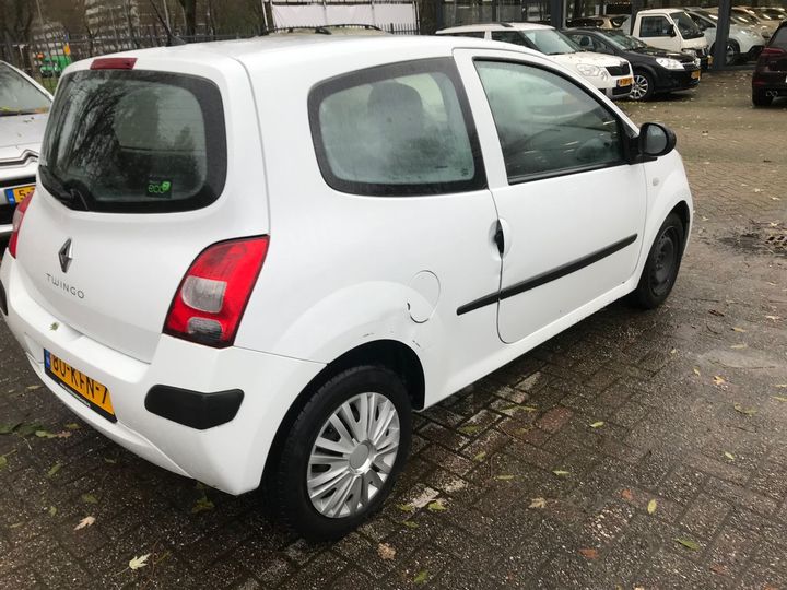 Photo 3 VIN: VF1CN0D0542132235 - RENAULT TWINGO 