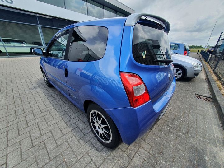 Photo 2 VIN: VF1CN0F0544366676 - RENAULT TWINGO 