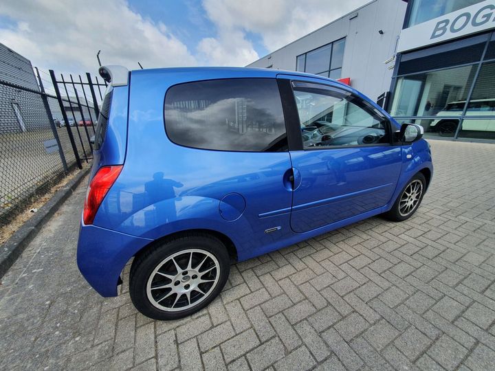 Photo 3 VIN: VF1CN0F0544366676 - RENAULT TWINGO 