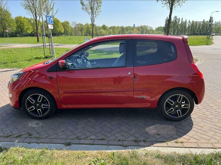 Photo 0 VIN: VF1CN0F1547280279 - RENAULT TWINGO 