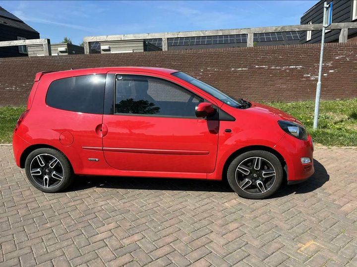 Photo 2 VIN: VF1CN0F1547280279 - RENAULT TWINGO 