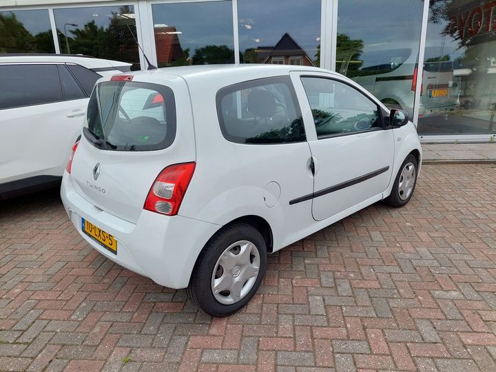 Photo 3 VIN: VF1CNBA0543665581 - RENAULT TWINGO 