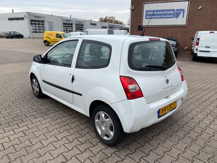 Photo 2 VIN: VF1CNBA0543670449 - RENAULT TWINGO 