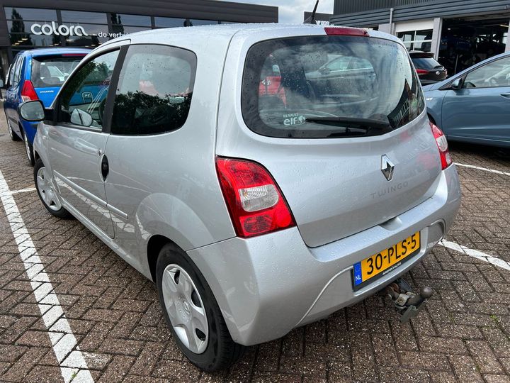 Photo 3 VIN: VF1CND10544283595 - RENAULT TWINGO 