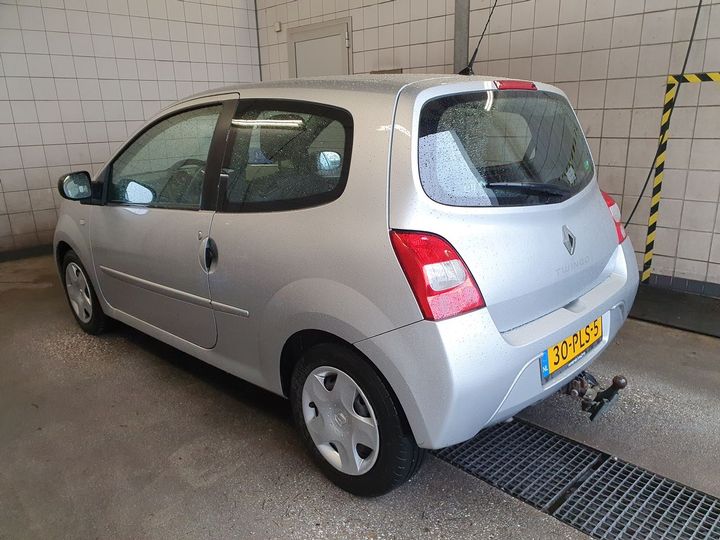 Photo 6 VIN: VF1CND10544283595 - RENAULT TWINGO 