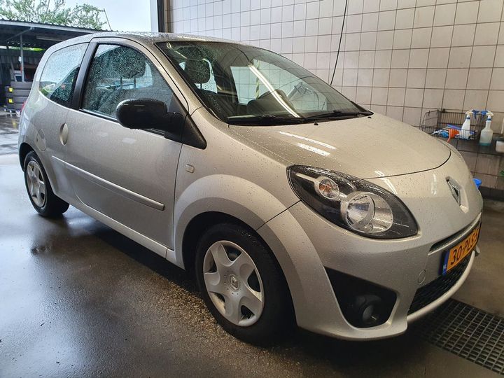 Photo 7 VIN: VF1CND10544283595 - RENAULT TWINGO 