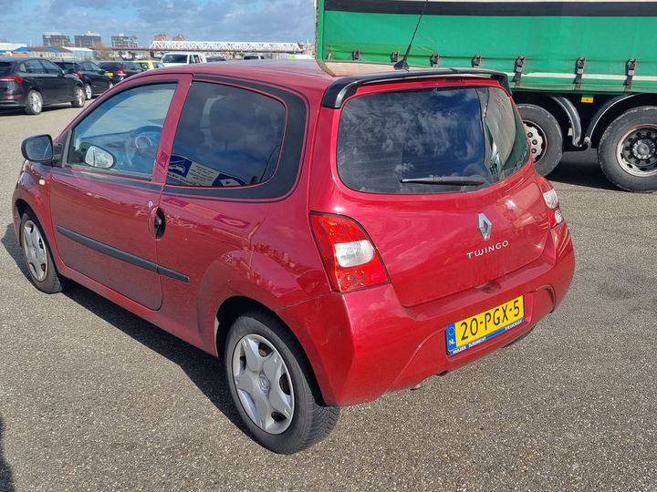 Photo 2 VIN: VF1CND10544283794 - RENAULT TWINGO 