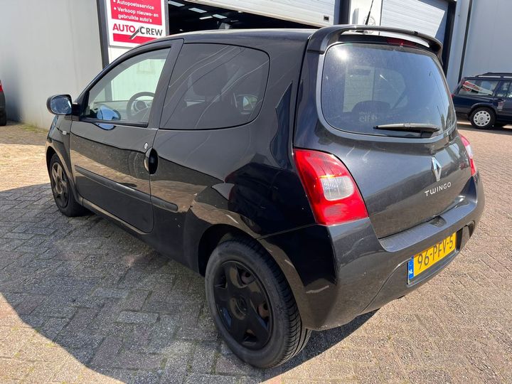 Photo 2 VIN: VF1CND10544367394 - RENAULT TWINGO 