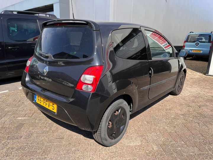 Photo 3 VIN: VF1CND10544367394 - RENAULT TWINGO 