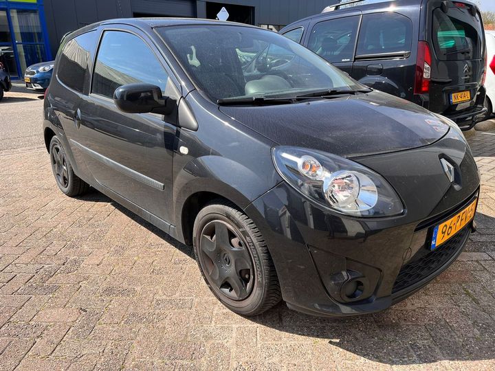 Photo 4 VIN: VF1CND10544367394 - RENAULT TWINGO 