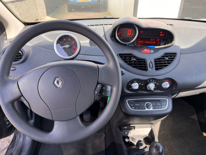 Photo 7 VIN: VF1CND10544367394 - RENAULT TWINGO 