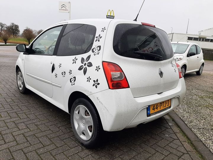 Photo 2 VIN: VF1CND10544947865 - RENAULT TWINGO 