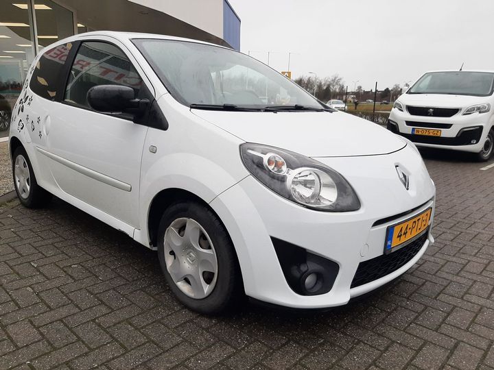 Photo 4 VIN: VF1CND10544947865 - RENAULT TWINGO 