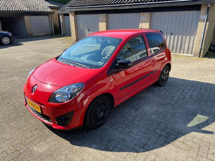 Photo 1 VIN: VF1CND10545157972 - RENAULT TWINGO 