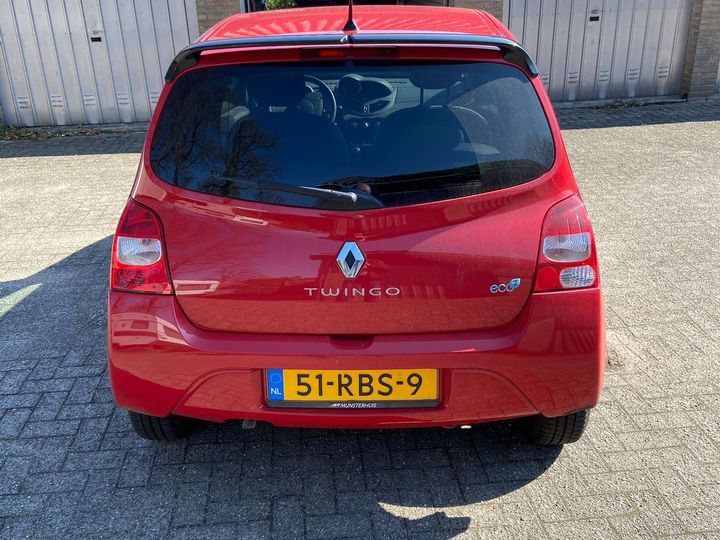 Photo 11 VIN: VF1CND10545157972 - RENAULT TWINGO 