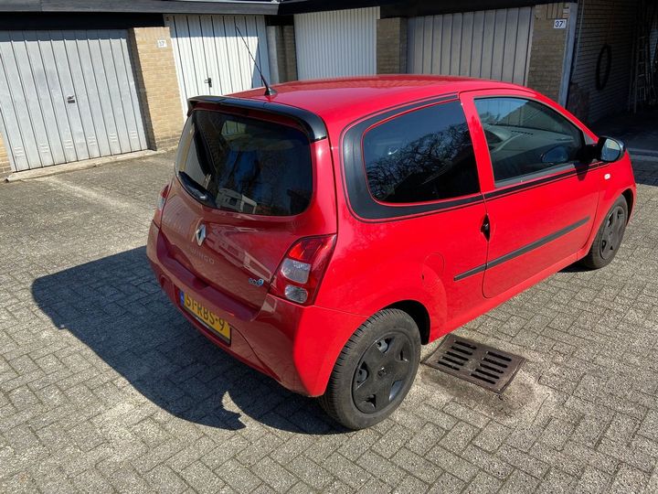 Photo 3 VIN: VF1CND10545157972 - RENAULT TWINGO 