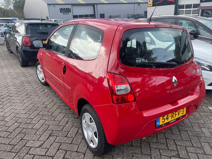 Photo 2 VIN: VF1CND10545215758 - RENAULT TWINGO 