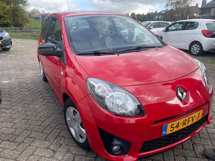 Photo 4 VIN: VF1CND10545215758 - RENAULT TWINGO 