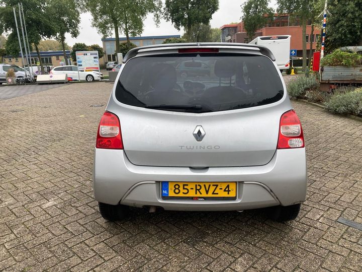 Photo 2 VIN: VF1CND10545814678 - RENAULT TWINGO 