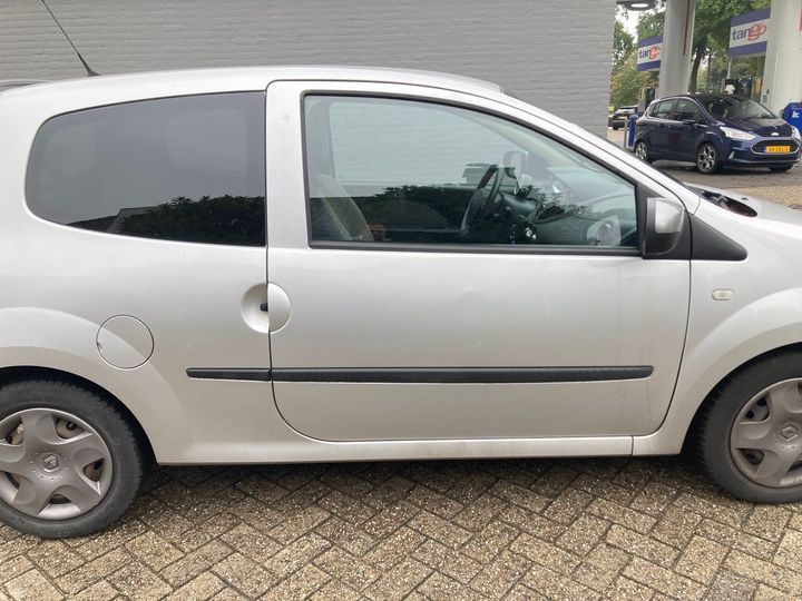 Photo 3 VIN: VF1CND10545814678 - RENAULT TWINGO 