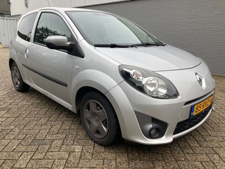 Photo 4 VIN: VF1CND10545814678 - RENAULT TWINGO 