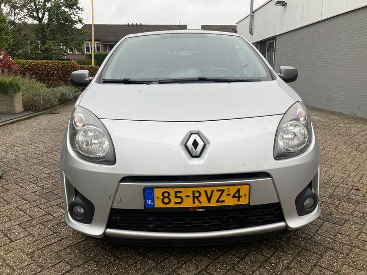 Photo 8 VIN: VF1CND10545814678 - RENAULT TWINGO 