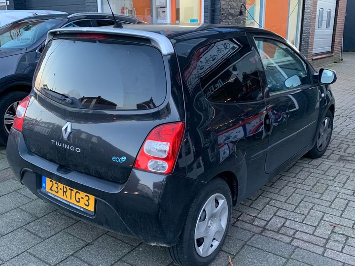 Photo 3 VIN: VF1CND10545822700 - RENAULT TWINGO 