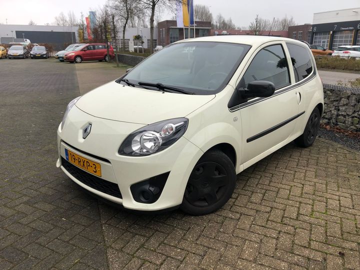 Photo 1 VIN: VF1CND10545822988 - RENAULT TWINGO 