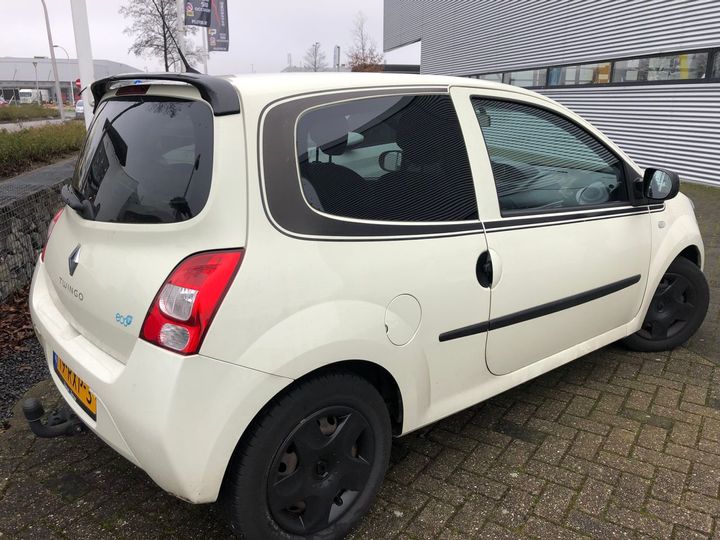 Photo 3 VIN: VF1CND10545822988 - RENAULT TWINGO 