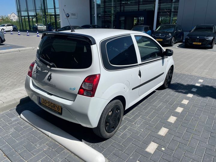 Photo 3 VIN: VF1CND10545882064 - RENAULT TWINGO 