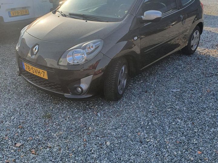 Photo 1 VIN: VF1CND10546125968 - RENAULT TWINGO 