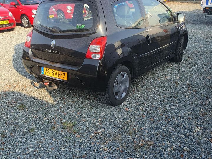 Photo 3 VIN: VF1CND10546125968 - RENAULT TWINGO 