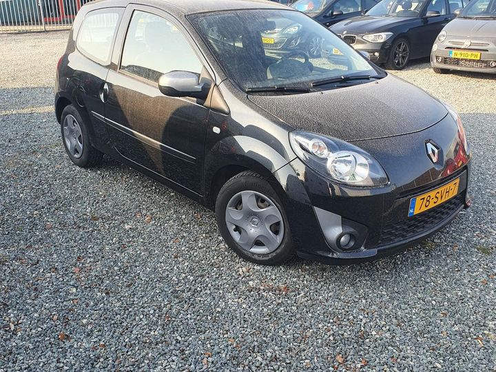 Photo 4 VIN: VF1CND10546125968 - RENAULT TWINGO 