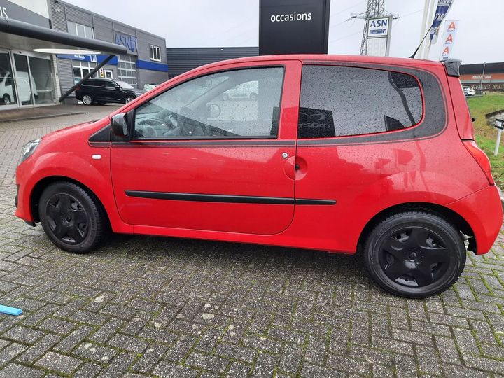 Photo 9 VIN: VF1CND10546198844 - RENAULT TWINGO 