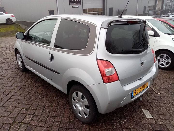 Photo 2 VIN: VF1CND10546328256 - RENAULT TWINGO 