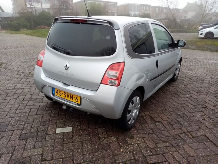 Photo 3 VIN: VF1CND10546328256 - RENAULT TWINGO 