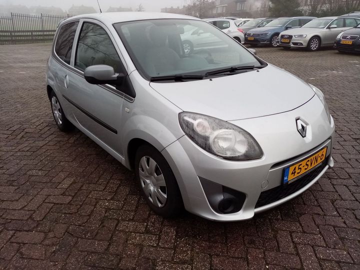 Photo 4 VIN: VF1CND10546328256 - RENAULT TWINGO 