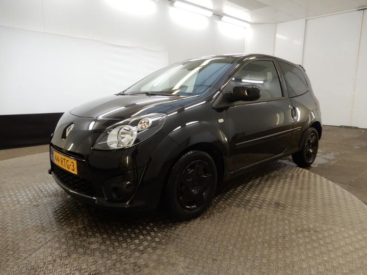 Photo 1 VIN: VF1CNE00545649237 - RENAULT TWINGO 