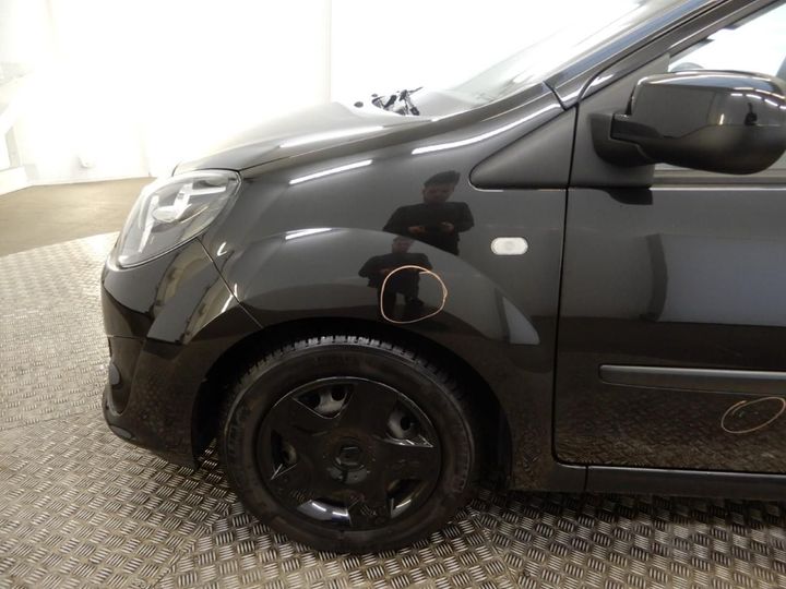 Photo 14 VIN: VF1CNE00545649237 - RENAULT TWINGO 